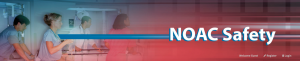 Clinical Update on Advances in Managing Patients on Anticoagulation Therapy