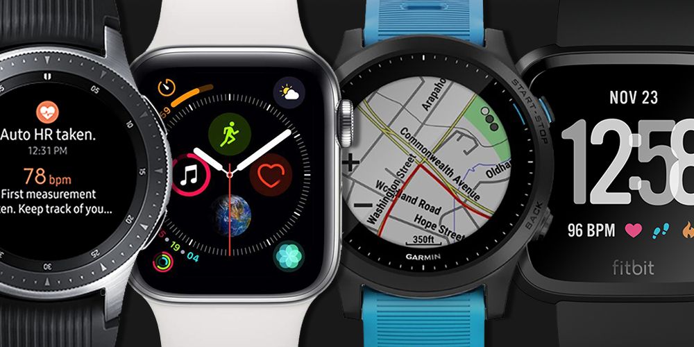 Afib-detecting wearable?